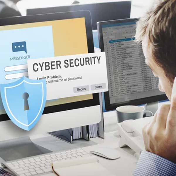 Antivirus Installation