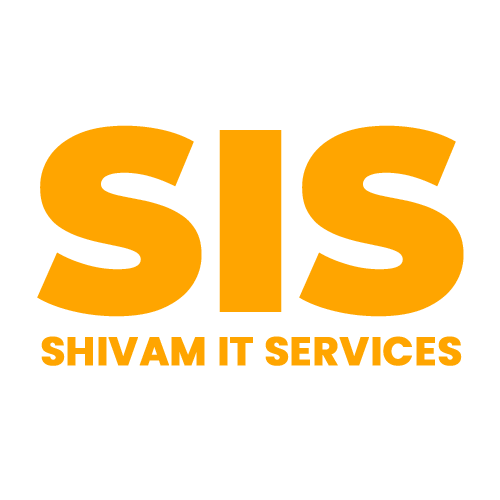 Shivam IT Services Logo