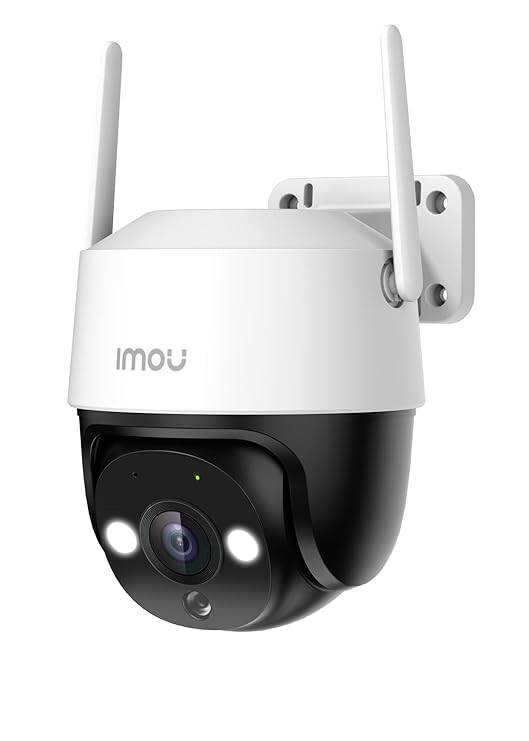 WiFi Camera